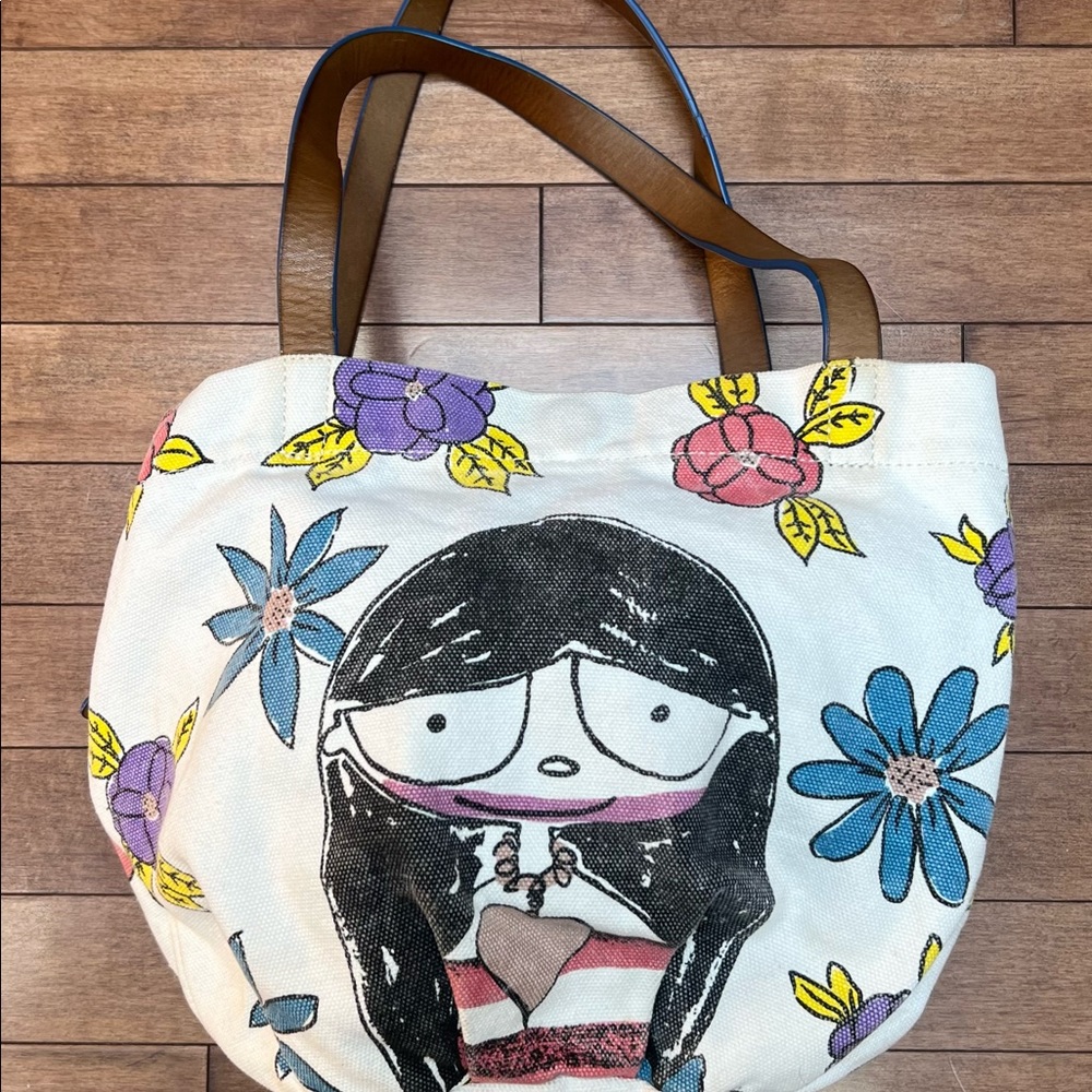 Marc by Marc Jacobs tote bag